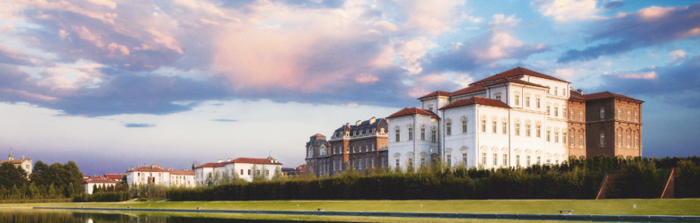 La Venaria Reale