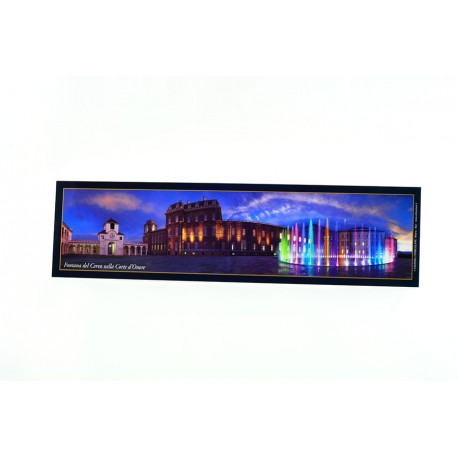Segnalibro Reggia di Venaria