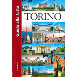 Guida alla città-Torino