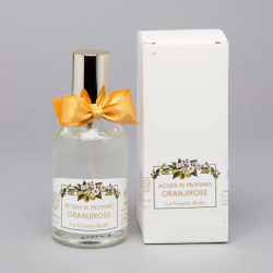 Profumo Oranjirose 100 ml