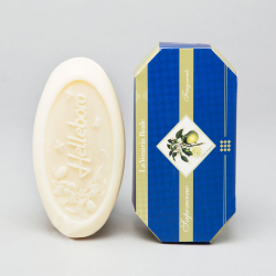 Saponetta al Bergamotto 100 gr