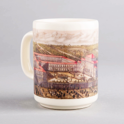 Tazza Reggia di Venaria Reale
