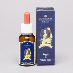 Essenza alla Rosa 20 ml