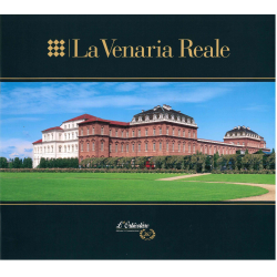 La Venaria Reale. L'Orbicolare