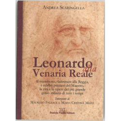 Leonardo alla Venaria Reale