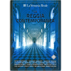 La Reggia contemporanea