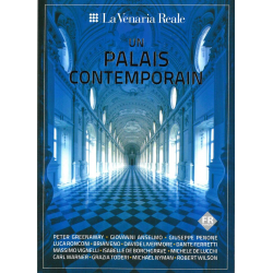 Un palais contemporain