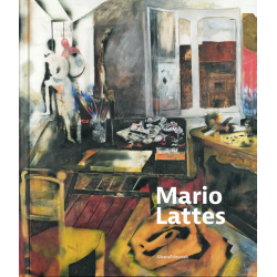 Mario Lattes