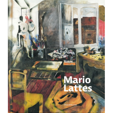 Mario Lattes