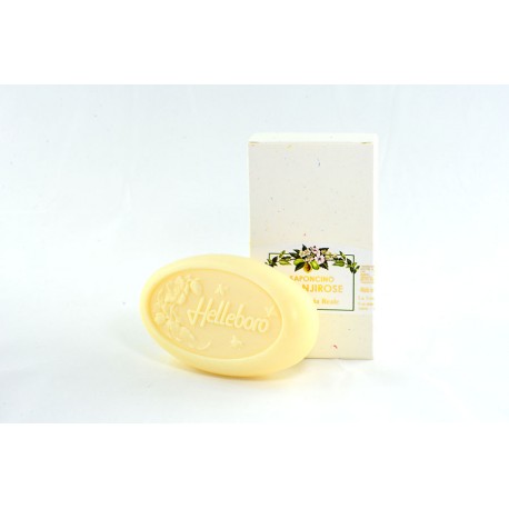 Saponetta Oranjirose 100 gr