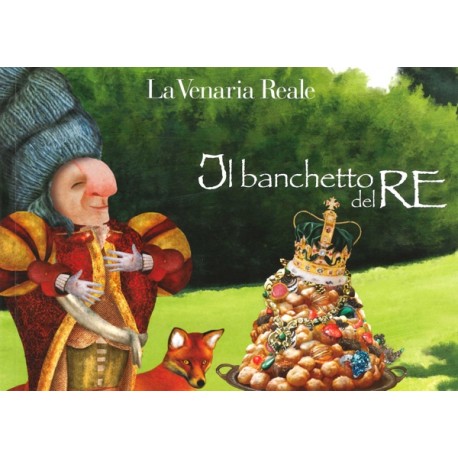 Il banchetto del Re