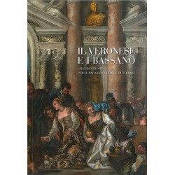 Il Veronese e i Bassano. Grandi artisti veneti per il Palazzo Ducale di Torino