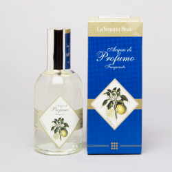 Profumo al Bergamotto 100 ml
