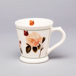 Tazza Rose "La Venaria Reale"