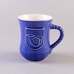 Tazza Bleu Savoia