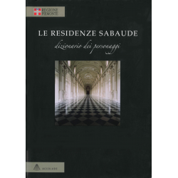 Le Residenze Sabaude