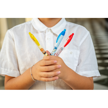 MINI BIRO LINEA BIMBI