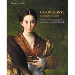 CAPODIMONTE da Reggia a Museo - Guida alla mostra