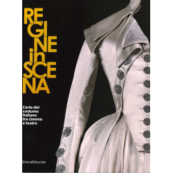 CATALOGO REGINE IN SCENA