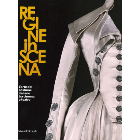 CATALOGO REGINE IN SCENA