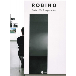 CATALOGO ROBINO